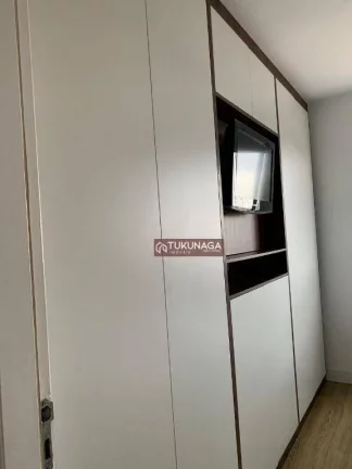 Imagem Apartamento torre única, vista livre com 3 dormitórios à venda, 67 m² por R$ 750.000 - Parada Inglesa - São Paulo/SP