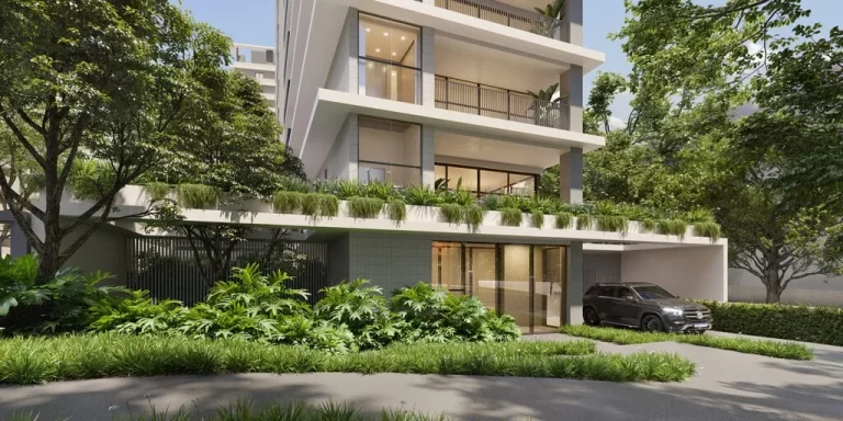 Imagem Apartamento à venda em Porto Alegre, Moinhos de Vento, com 3 quartos, 146,46m2