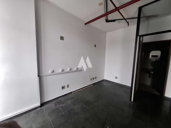 Imagem Sala comercial Ampla/Santos