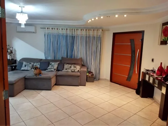 Imagem CASA TÉRREA COM PISCINA - ACEITA PERMUTAS - JARDIM PUCH - SUMARÉ