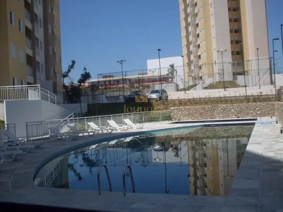 Imagem Apartamento em Sorocaba