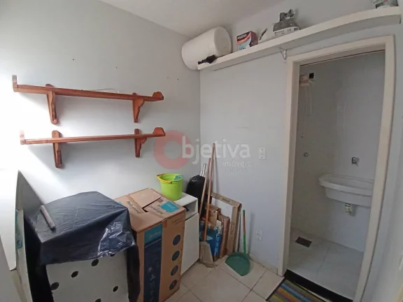 Imagem Apartamento linear, 2 quartos, 62 m², Centro - Cabo Frio