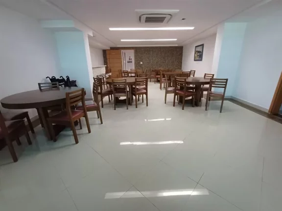 Imagem APARTAMENTO COM 127.19 m² - GUILHERMINA - PRAIA GRANDE SP