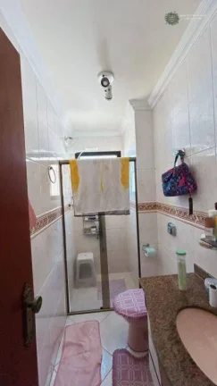 Imagem Apartamento com 4 dormitórios à venda, 137 m² por R$ 1.400.000,00 - Aviação - Praia Grande/SP