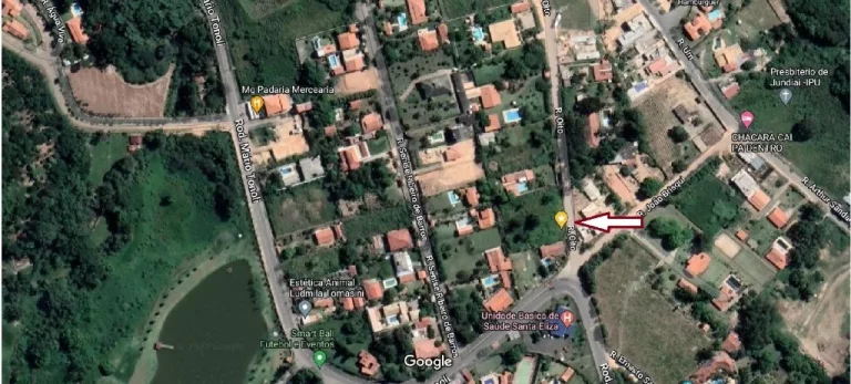 Imagem TERRENO À VENDA NO BAIRRO DE SANTA ELIZA, ITUPEVA-SP