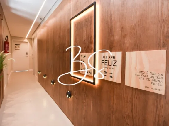 Imagem APARTAMENTO RESIDENCIAL em GRAMADO - RS, Floresta