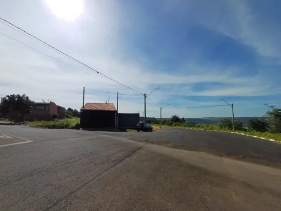 Imagem Terreno residencial para venda em Alto da Boa Vista, 637m2