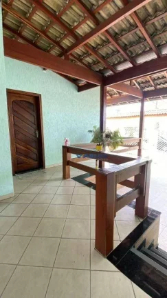 Imagem Casa à venda, 189 m² por R$ 955.000,00 - Jardim Bom Clima - Guarulhos/SP