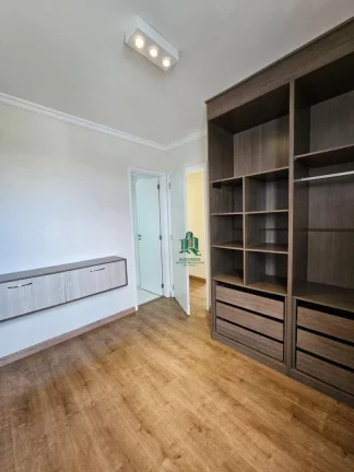Imagem Apartamento com 3 dormitórios para alugar, 86 m² por R$ 5.518,00/mês - Vila Leonor - Guarulhos/SP