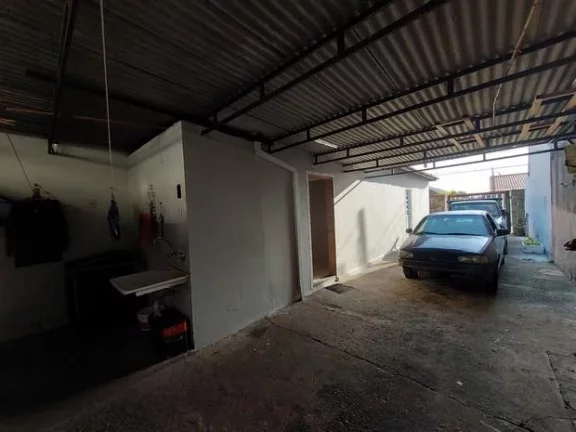 Imagem Casa, Residencial para Venda, Jardim Ipyranga, Botucatu
