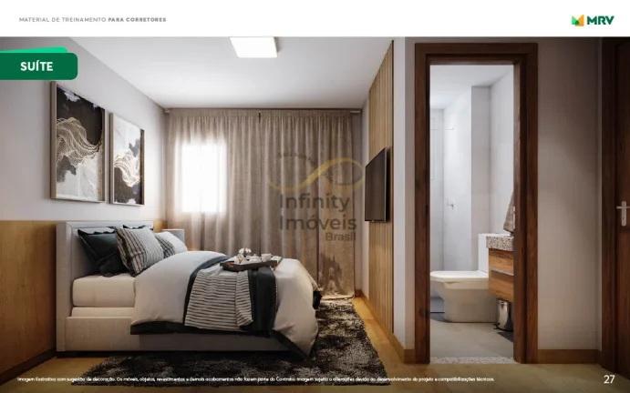 Imagem OREGON HAVAI - Apartamento à venda no bairro Havaí - Belo Horizonte/MG