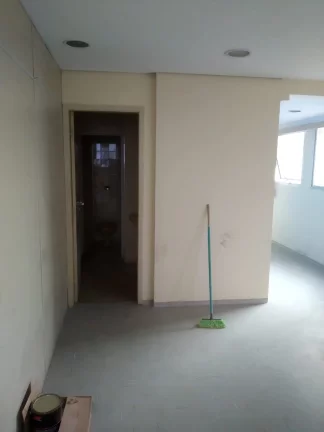 Imagem Sala Comercial - 149 m² - venda - Centro - Santos/SP