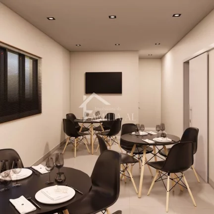 Imagem APARTAMENTO GIARDINO NO COSTA E SILVA