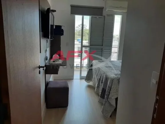 Imagem Casa 2 Quartos Sorocaba - SP - Jardim Paulista
