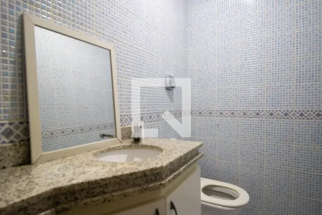 Imagem Apartamento à Venda - Recreio, 4 Quartos, 220 m2