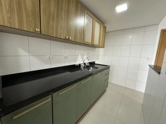 Imagem Apartamento para locação - Lazer completo - 01 dormitório em Santos