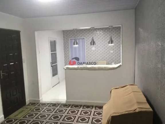 Imagem Casa à venda 2 Quartos, 3 Vagas, 96M², Vila Palmares, Santo André - SP