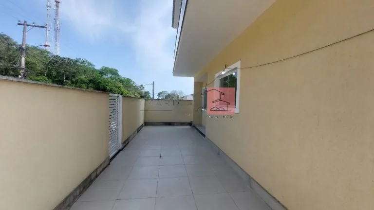 Imagem Casa Triplex à venda no Barroco, Itaipuaçu.