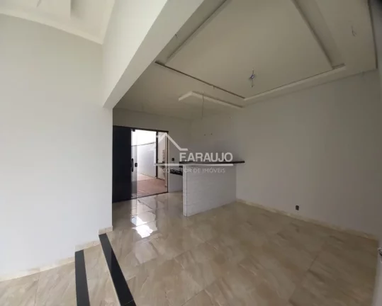 Imagem Casa em condomínio fechado para venda em Sorocaba-SP!