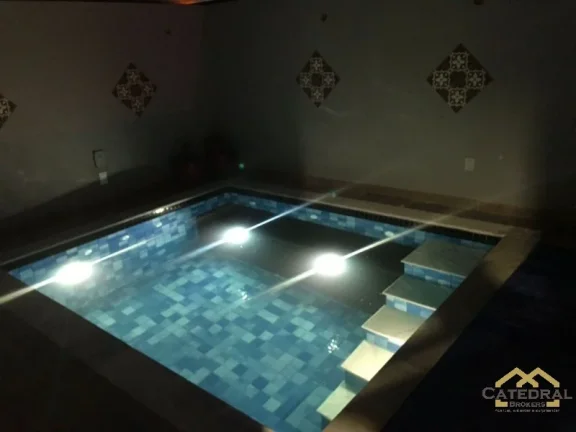 Imagem Casa com 2 quartos (1 Suíte) à venda no Reserva Ermida - Jundiaí/SP