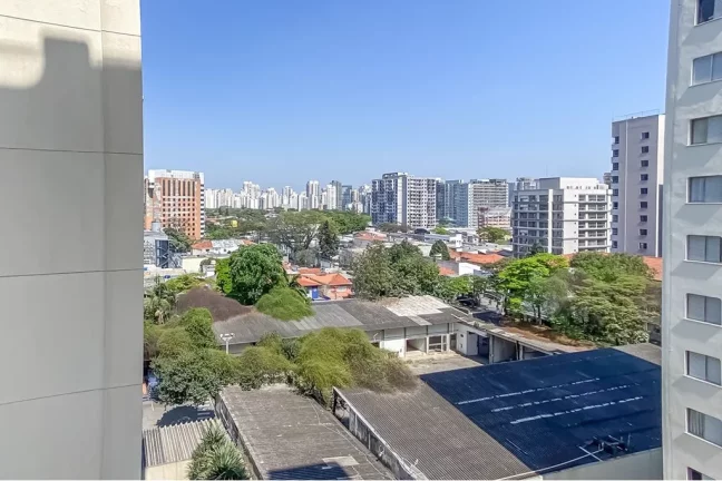 Imagem Apartamento à venda no bairro Moema - São Paulo/SP