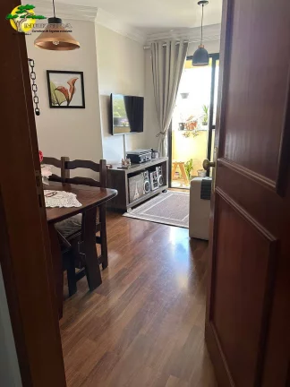 Imagem APARTAMENTO À VENDA NO MANDAQUI