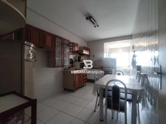 Imagem Apartamento com 2 dormitórios à venda, 76 m² por R$ 260.000,00 - Enseada - Guarujá/SP