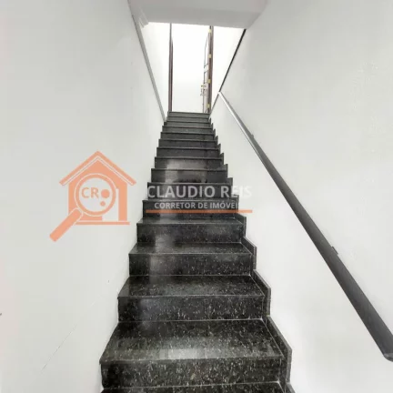 Imagem Casa Comercial para alugar, 195m² - Campo Grande