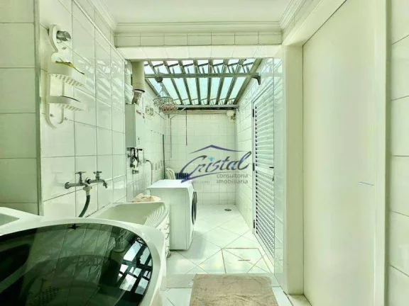Imagem Casa com 3 quartos (1 suíte) à venda, 209 m² - Condomínio Villagio Di Lucca -Granja Viana - Cotia/SP