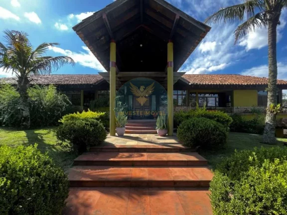 Imagem Casa em Condomínio a Venda no bairro Granja Viana - Cotia, SP