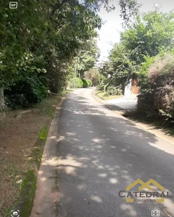 Imagem Terreno em Condomínio de chácaras com 2000² em Jundiaí