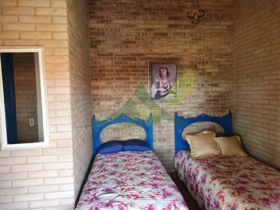 Imagem Chácara em condomínio fechado em Piracaia