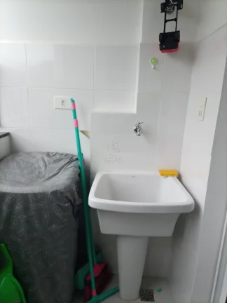 Imagem Apartamento novo mobiliado localizado no Perequê Mirim a 300 metros da praia!