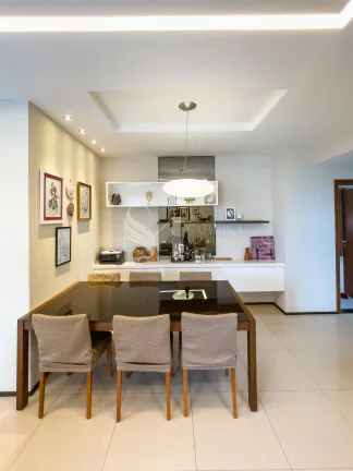 Imagem Apartamento mobiliado vista mar no renascença