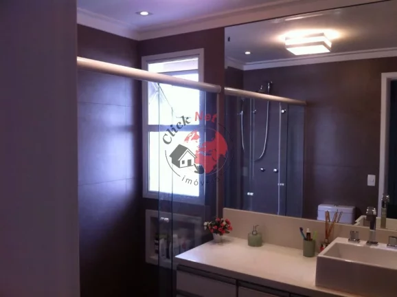 Imagem Excelente Apartamento em Condomínio Clube à Venda no bairro Centro de São Bernardo - Domo Life