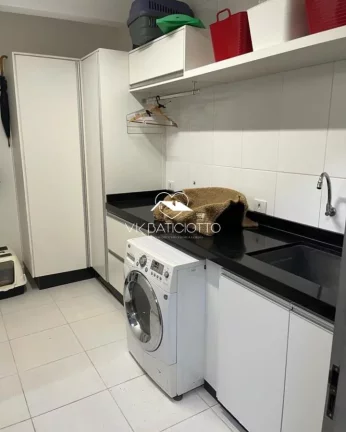 Imagem Casa para Venda em Maringá / PR no bairro Jardim América