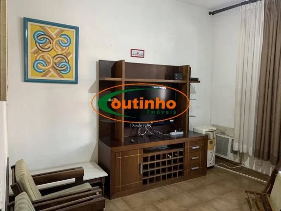 Imagem (28165) Rua Almirante João Candido Brasil - Tijuca