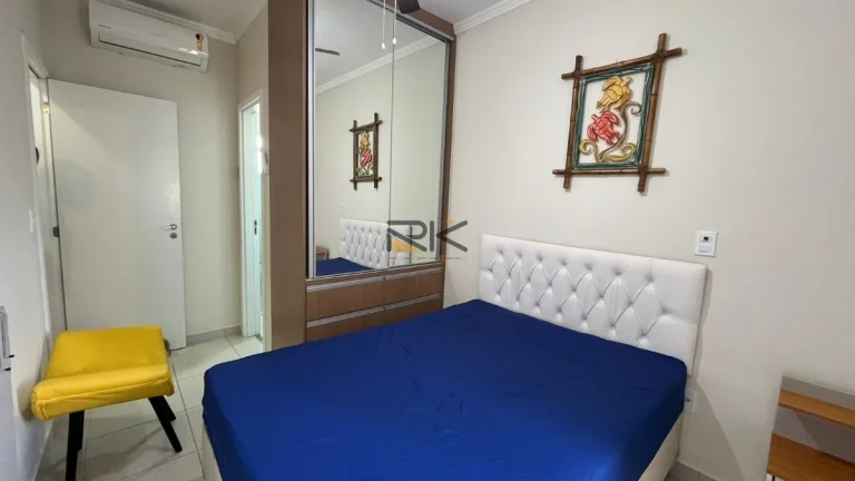 Imagem APARTAMENTO À VENDA COM 2 DORMITÓRIOS SENDO 1 SUÍTE,SALA 2 AMBIENTES