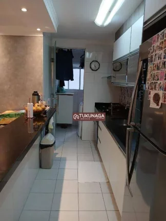 Imagem Condominio Florida , 3 dormitorios 2 vagas