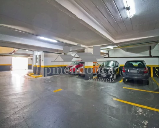 Imagem Apartamento a venda em Pinheiros com 02 quartos e 01 vaga, 75,00m2