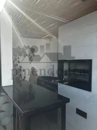 Imagem Cobertura Duplex em Pinheiros com 95m², 1 suíte e 1 vaga.