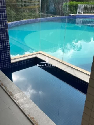 Imagem A venda um dos maiores terrenos do Condomínio Riviera Park!