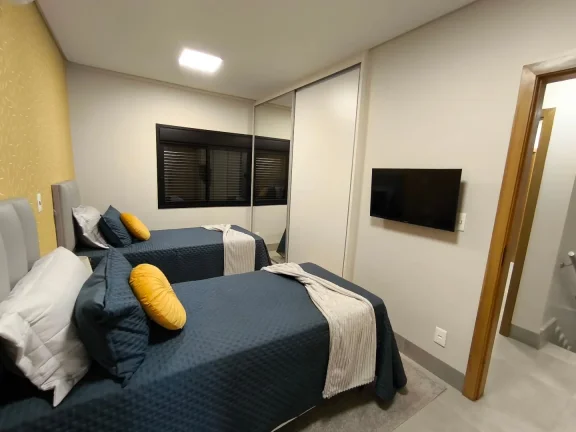 Imagem Evora Charm Desing , 3 Suites Ao Lado Do Parque Cascavel E Avenida Rio Verde