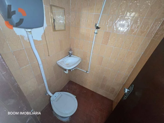 Imagem Sala para alugar, 25 m² por R$ 1.512,23/mês - Centro - Nova Iguaçu/RJ