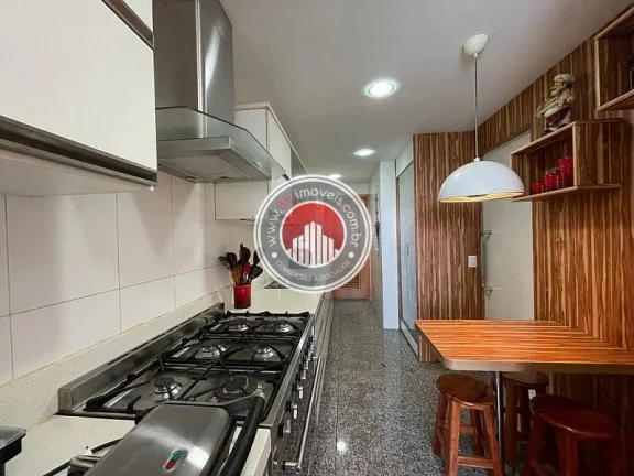 Imagem Cobertura a Venda no bairro Barra da Tijuca - Rio de Janeiro, RJ