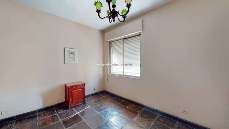 Imagem Apartamento à venda Jardim Paulista São Paulo