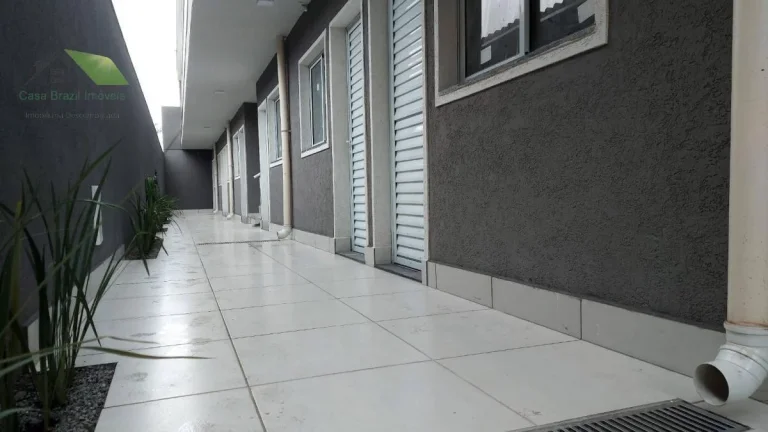 Imagem Kitnet para alugar em Suzano, Vila Monte Sion, com 1 quarto, 25m2