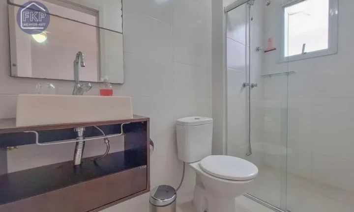 Imagem Apartamento 2 dormitórios!