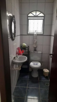 Imagem Sobrado à venda 3 Quartos, 1 Suite, 2 Vagas, 190M², Vila Lúcia, São Paulo - SP