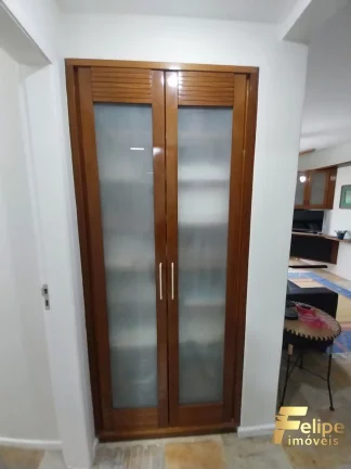 Imagem MARAVILHOSO APARTAMENTO COM VISTA PARA O MAR DE 3 QUARTOS E 1 SUÍTE